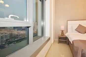 Apartment Dubai Luxury Stay - Downtown Dubai United Arab Emirates