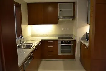 Dubai Luxury Stay - Downtown Dubai United Arab Emirates