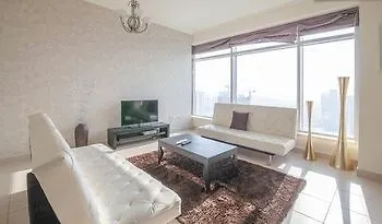 Apartment Dubai Luxury Stay - Downtown Dubai