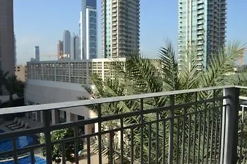 Dubai Luxury Stay - Downtown Dubai Apartment