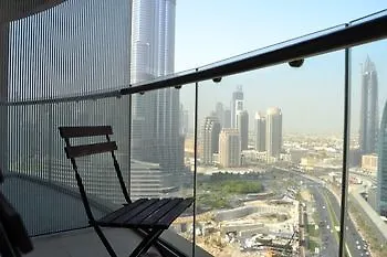 Apartment Dubai Luxury Stay - Downtown Dubai United Arab Emirates
