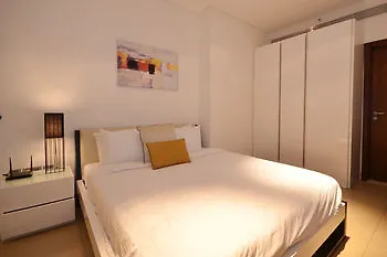 Dubai Luxury Stay - Downtown Dubai 0*,