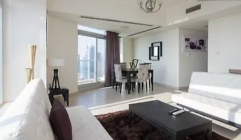 Dubai Luxury Stay - Downtown Dubai