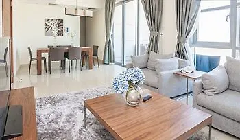 Dubai Luxury Stay - Downtown Dubai 0*,  United Arab Emirates